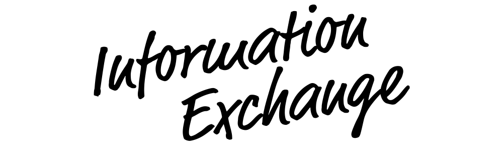 Information Exchange